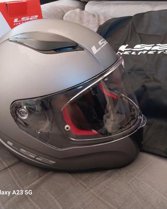 Casco integrale LS2 