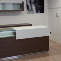 arredamento negozio