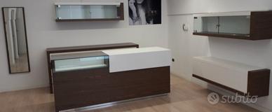 arredamento negozio