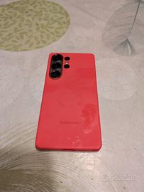 s25 ultra 512gb come nuovo 
