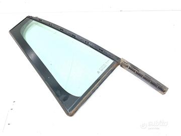 DEFLETTORE VETRO FISSO POSTERIORE POST DESTRO DX C
