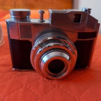 COMET II Bencini - Fotocamera vintage