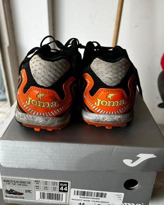 Scarpe calcetto Joma Maxima 2301 Turf
