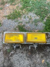 Faretti per jeep