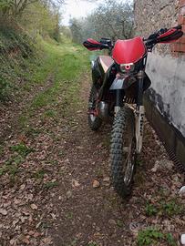 Aprilia RX 75