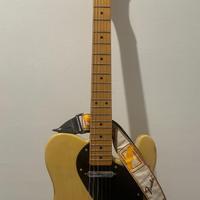 Fender Telecaster Thinline