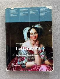 letteratura