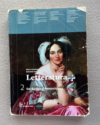 letteratura