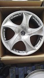 Cerchi per Porsche Cayenne 2002-2010