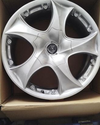 Cerchi per Porsche Cayenne 2002-2010
