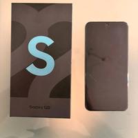 Samsung s22 256gb