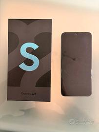 Samsung s22 256gb