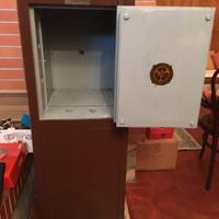 Cassaforte Parma & Figli - Saronno