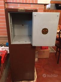 Cassaforte Parma & Figli - Saronno