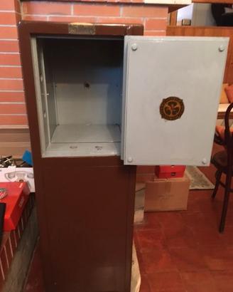 Cassaforte Parma & Figli - Saronno