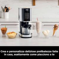 Ninja Macchina da Gelato Creami Eismaschine NC300E