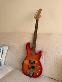 Basso G&L L-2000