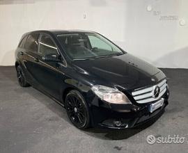 Mercedes classe b 180 sport full optional