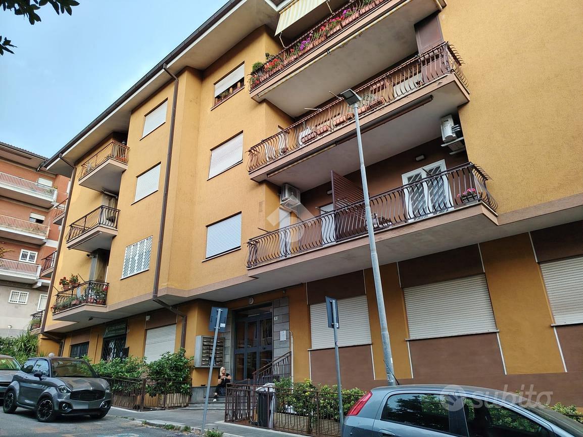Appartamento – Albano Laziale, Cecchina - Vista 2