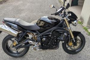 Triumph Street Triple 675