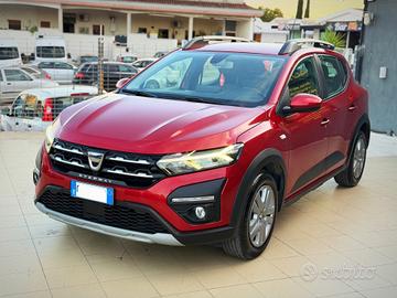 Dacia Sandero Stepway 1.0 TCe ECO-G Comfort SL Dac