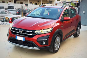 Dacia Sandero Stepway 1.0 TCe ECO-G Comfort SL Dac