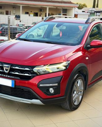 Dacia Sandero Stepway 1.0 TCe ECO-G Comfort SL Dac