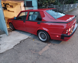 AlfA 75 3.0 v6 quadrifoglio verde