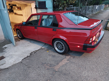 AlfA 75 3.0 v6 quadrifoglio verde