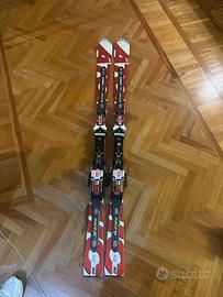 Sci atomic Race SL 160cm