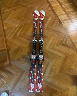 Sci atomic Race SL 160cm