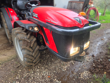 Trattore antonio carraro 4400 F