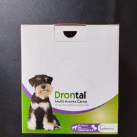 Drontal cani taglia 10 kg