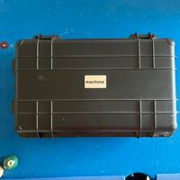 Mantona custodia fotocamera professionale