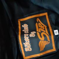 Abbigliamento bikers 