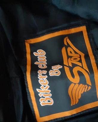 Abbigliamento bikers 