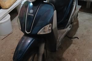 scooter liberti 125