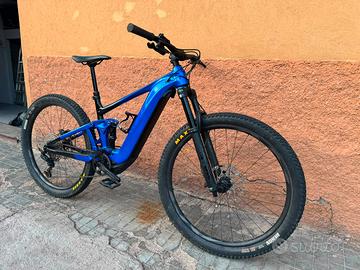 E-MTB Giant Trance E+2 - 625Wh