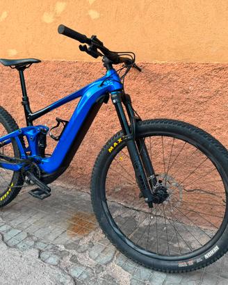 E-MTB Giant Trance E+2 - 625Wh