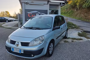 Renault Scenic Grand Scénic 1.5 dCi/100CV Confort 