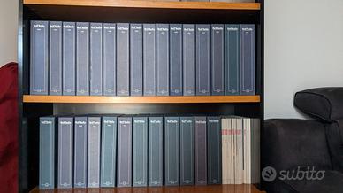 BELL'ITALIA RACCOLTA DAL N°1 AL N°156
