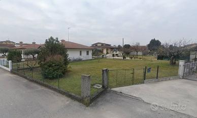 TERENO EDIFICABILE IN ZONA STRATEGICA