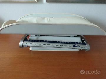 Bilancia Chicco vintage