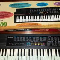 TASTIERA CASIO  MA-100