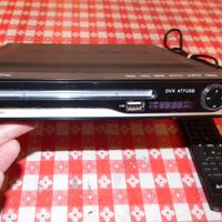 lettore dvd dvx 477 usb