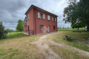 VILLA SINGOLA A ALFONSINE