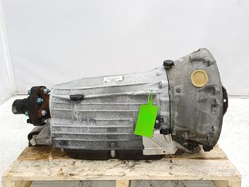 CAMBIO AUTOMATICO 651911 722908 2.1D 150Kw 204CV M