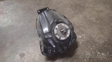 serbatoio benzina per Sym NH Xcion 125 cc del 2019