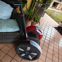 segway i180 non funzionante per ricambi 