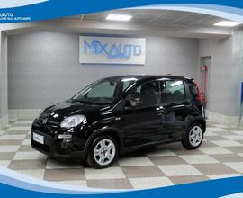 FIAT Panda Hybrid 1.0 FireFly 70cv EU6